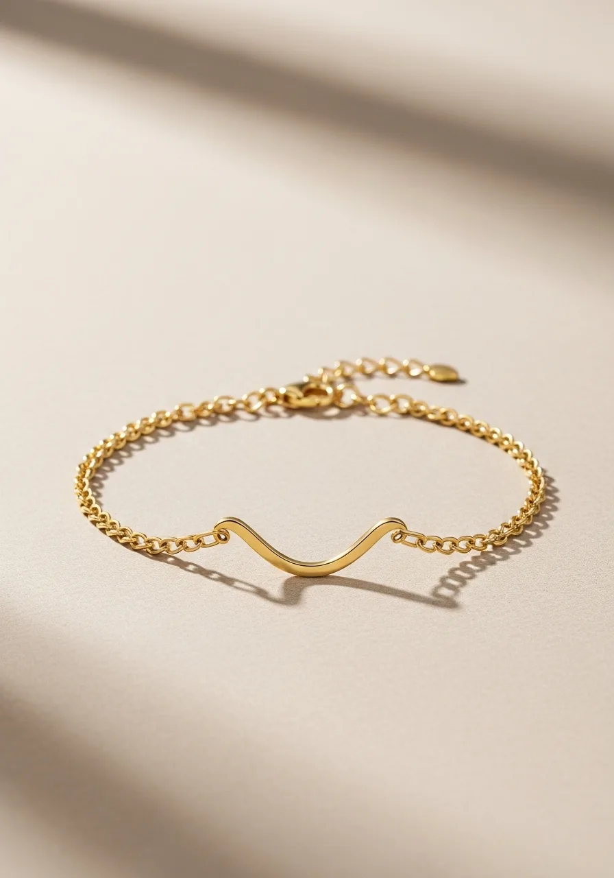 Pulseira Belle