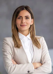 Juliana Martins